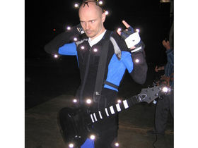 Is Billy Corgan the next Guitar Hero?